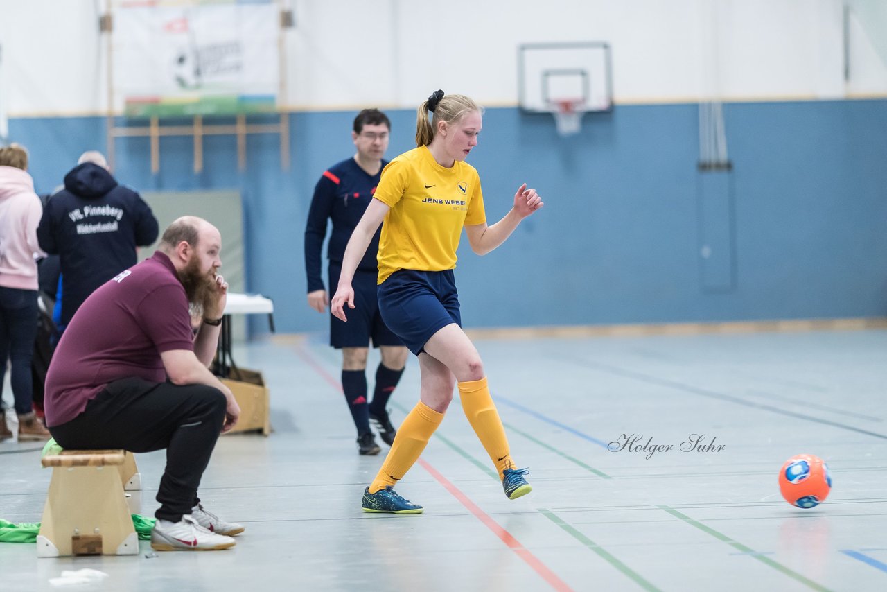 Bild 265 - HFV Futsalmeisterschaft